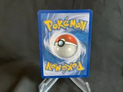 Pokemon Pachirisu DP04 Diamond & Pearl Cosmo Holo Promo -LP - Image 4