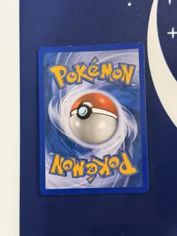 LP (Swirl) Darkrai DP24 Diamond and Pearl Holo Promo Pokemon Vintage 2008 - Image 3