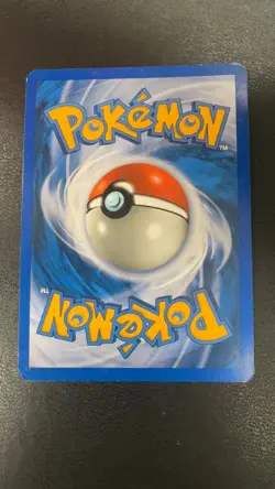 Mime Jr. DP22 Promo DP Black Star Promos Pokemon Lightly Played - Image 2