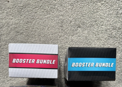 Pokemon Scarlet & Violet Black Bolt, White Flare 2 Pack Booster Bundle ✅SEALED✅ - Image 3