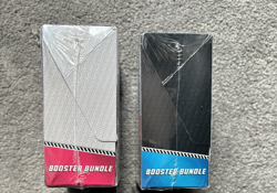 Pokemon Scarlet & Violet Black Bolt, White Flare 2 Pack Booster Bundle ✅SEALED✅ - Image 5
