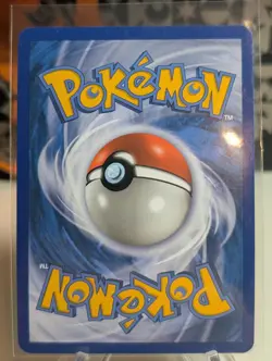 Porygon-Z DP35 - Pokemon TCG Diamond and Pearl Black Star Promo Holo LP/NM - Image 4