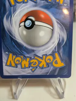 Porygon-Z DP35 - Pokemon TCG Diamond and Pearl Black Star Promo Holo LP/NM - Image 5