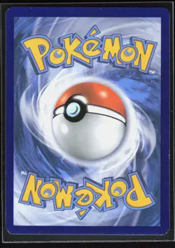 Pokemon TCG M Houndoom EX (Full Art) #154/162 XY - BREAKthrough - Image 2