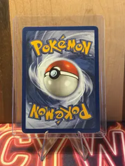 Pokemon - Psyduck 53/62 Fossil Regular 1st Edition! - Image 4