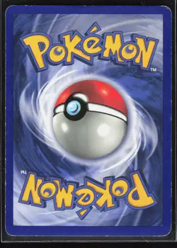 Pokemon TCG Flareon (3) #03/64 Jungle - Image 2