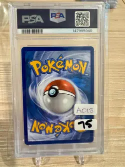 2025 POKEMON PHANTASMAL FLAMES SPECIAL ILLUSTRATION RARE MEGA LOPUNNY EX PSA 10 - Image 2