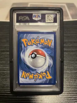 2026 POKEMON ASC EN-ASCENDED HEROES SPECIAL ILLUSTRATION RARE PIKACHU EX PSA 10 - Image 2