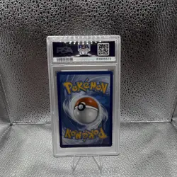 POKEMON CELEBRATIONS CLASSIC COLLECTION CHARIZARD HOLO PSA 10 #4/102 2021 ENG - Image 2