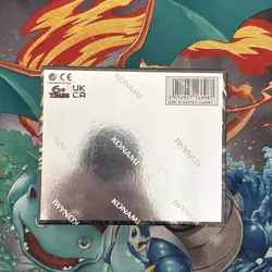 Yu-Gi-Oh Metal Raiders Booster Box 25th Anniversary Edition, Sealed - Case Fresh - Image 3
