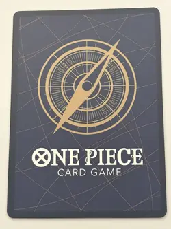 Nami - OP01-016 (Alternate Art) One Piece Promotion Card Foil - Image 2