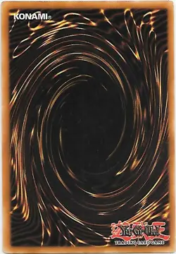 GRAVEKEEPER'S WATCHER PGD-064 YU GI OH! RARE Card NM - Image 2