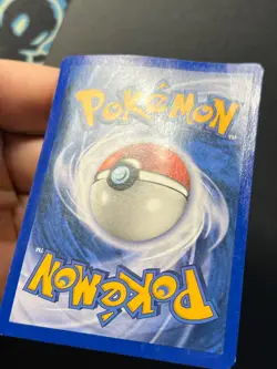 Kabuto 56/75 1st Edition Neo Discovery Common - Pokemon Card HP - Image 4