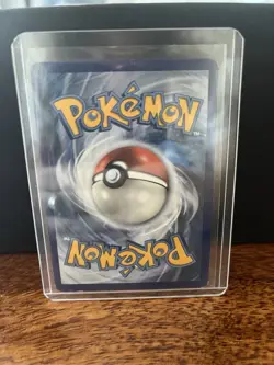 Dragonite EX Full Art Golden Holo Card 106/108 Evolutions XY - Image 2