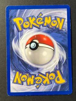 Houndour 24/75 Neo Discovery Rare - Pokemon Card B HP - Image 2