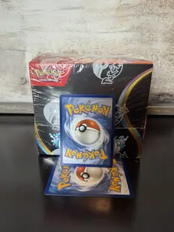Mega Greninja Ex 116/086 Pokemon Chaos Rising Near Mint CHASE CARD IN TOP LOADER - Image 3
