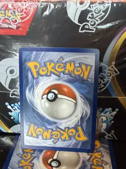 Mega Greninja Ex 116/086 Pokemon Chaos Rising Near Mint CHASE CARD IN TOP LOADER - Image 4