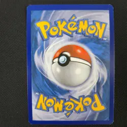 STAFF Parallel City 145/162 Breakthrough City Championship Holo Pokemon Card - Image 2