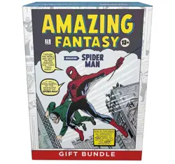 Magic: The Gathering Marvel's Spider-Man Bundle: Gift Edition Sealed Presell - Image 1