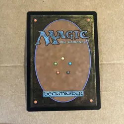 MTG - Restless Anchorage - Rare - The Lost Caverns of Ixalan - LP - Image 2