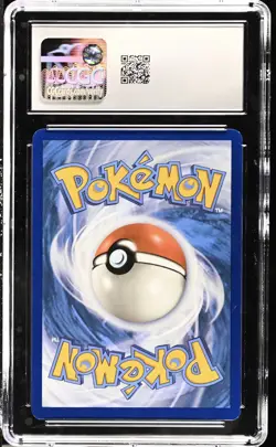 CGC 10 GEM MINT Mewtwo 151 UPC Promo - Image 3