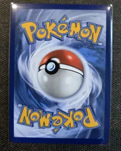 2025 Pokemon Mega Evolution Night Stretcher #173 Near Mint - Image 2
