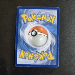 Pokemon Card - M Gallade EX XY Roaring Skies Mega 100/108 Holo Rare - Image 4