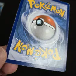 Pokemon Card - M Gallade EX XY Roaring Skies Mega 100/108 Holo Rare - Image 5