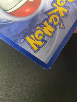 Scoop Up 107/130 Base Set 2 Non Holo Rare Pokemon Mp - Image 5