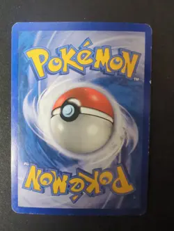 Mismagius Pokemon Card 7/100 Holo Mp - Image 2