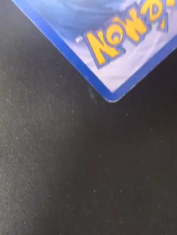 Mismagius Pokemon Card 7/100 Holo Mp - Image 3