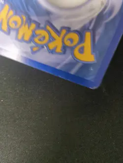 Mismagius Pokemon Card 7/100 Holo Mp - Image 4
