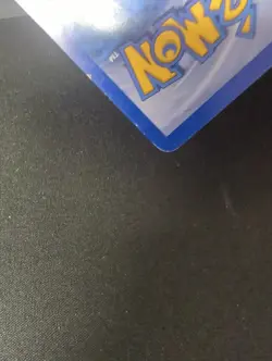 Mismagius Pokemon Card 7/100 Holo Mp - Image 5