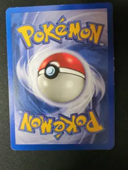 2002 POKEMON NEO DESTINY #26/105 LIGHT PILOSWINE Mp - Image 2