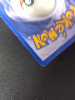 2002 POKEMON NEO DESTINY #26/105 LIGHT PILOSWINE Mp - Image 3