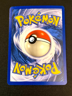 Diglett - 50/144 - Pokemon TCG Skyridge Reverse Holo MP Card - Image 2