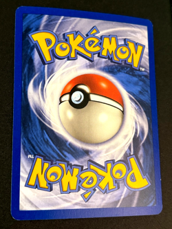 Diglett - 50/144 - Pokemon TCG Skyridge Reverse Holo MP Card - Image 3