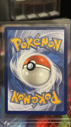 Pokemon TCG: Mega Evolution Chaos Rising SIR Cinccino ex 119/086 (NM) - Image 2