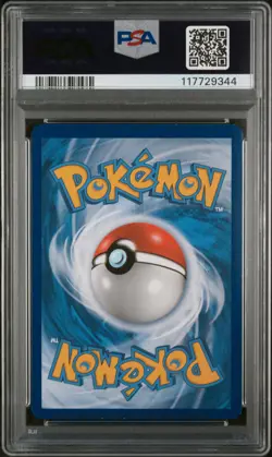 2019 POKEMON BLACK STAR PROMO EEVEE GX #SM233 PSA 9 MINT #117729344 - Image 2