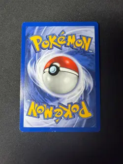 2002 POKEMON Dark Typhlosion Neo Destiny 10/105 Holo - Image 3