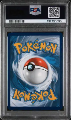 2019 POKEMON SUN & MOON HIDDEN FATES #31 MEWTWO GX PSA 10 - Image 2