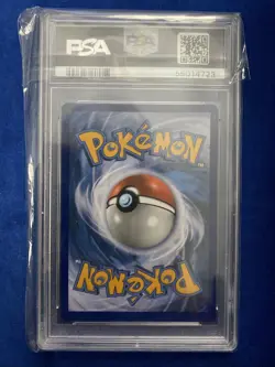 2016 Pokemon XY Evolutions Zapdos Holo PSA Mint 9 (42/108) - Image 2