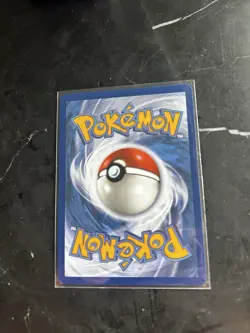 Pokemon TCG Charmander 038 Promo Illustration First Partner 30th Anniversary NM - Image 2
