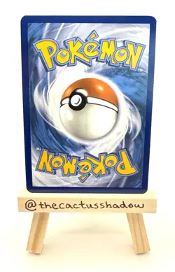 Pokemon Surging Sparks Slakoth Illustration Art Rare 212/191 - NM - Image 2