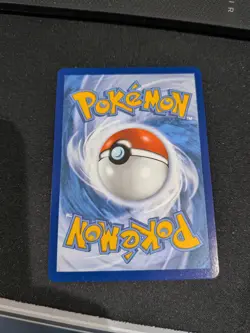 Pokemon TCG Poke Pad 113/088 Trainer-Item Reverse Holo English Card - Image 2