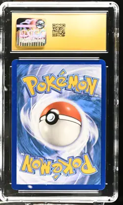 Squawkabilly ex Pokemon (2003) Paldea Evolved - 264/193 SIR CGC PRISTINE 10 - Image 2