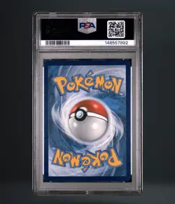 Pokemon Arceus V SWSH204 SWSH Sword & Shield Promo Holo English PSA 9 - Image 2