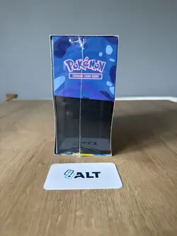 Pokemon TCG Chaos Rising Pokemon Center ETB (New & Sealed)✅ - Image 3