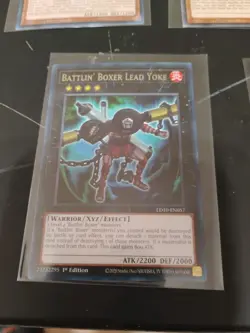 Yugioh Cards Lot 7 CARDS - Image 2
