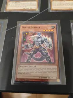 Yugioh Cards Lot 7 CARDS - Image 3